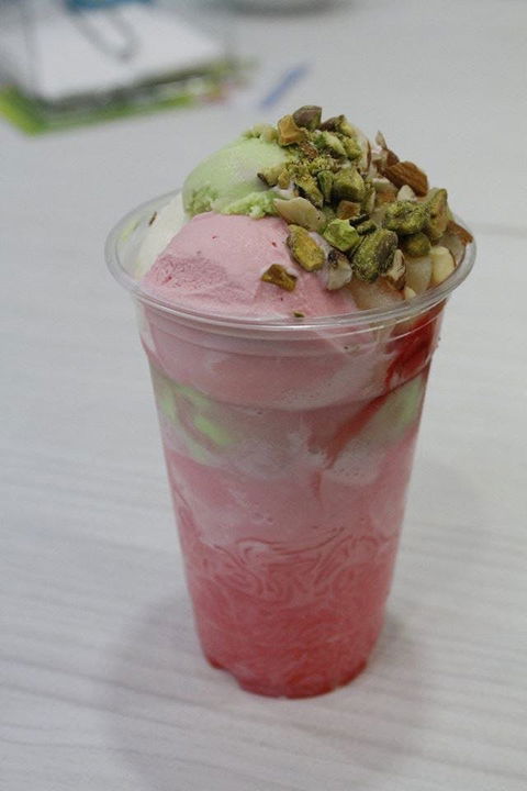 Auburn Fresh Juice Centre - Goulburn Accommodation 0