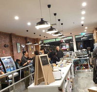 Beans 'N Cream - Goulburn Accommodation