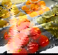 Dromana bakery - Goulburn Accommodation