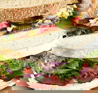 Healthy Habits - Melton - Goulburn Accommodation