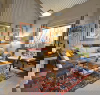 Heronswood Restaurant - Goulburn Accommodation