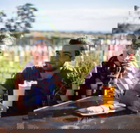 Hickinbotham of Dromana - Goulburn Accommodation