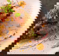 La Onda Latin Mex - Goulburn Accommodation