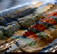 New Star Kebab Restaurant - Goulburn Accommodation