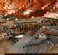 Peaks Restaurant  Bar - Goulburn Accommodation