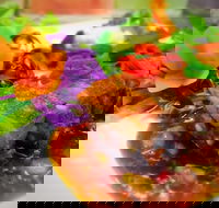 Pink Takeaway - Goulburn Accommodation