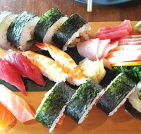 Sakana Sushi Bar
