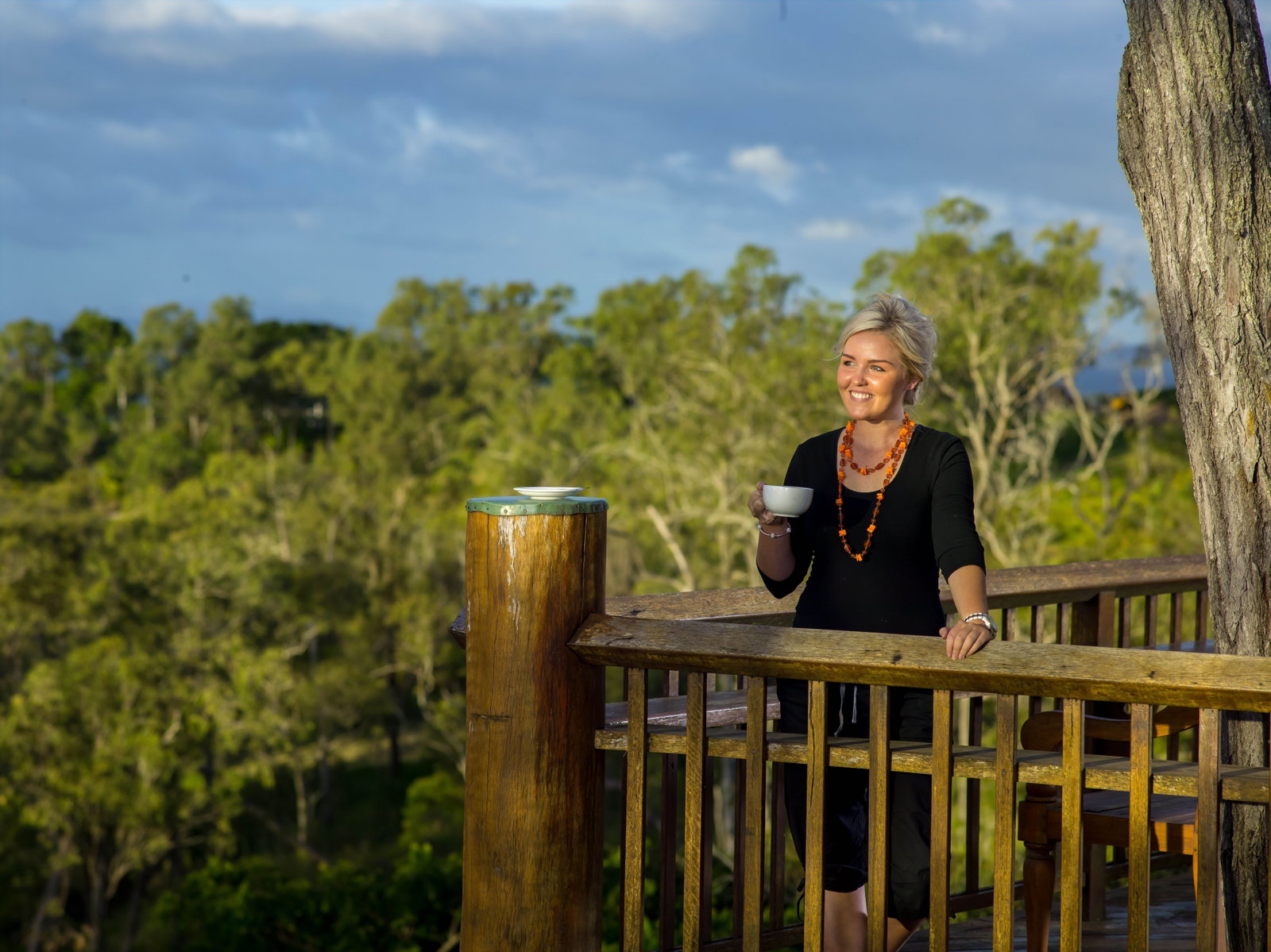 Arriga QLD Goulburn Accommodation