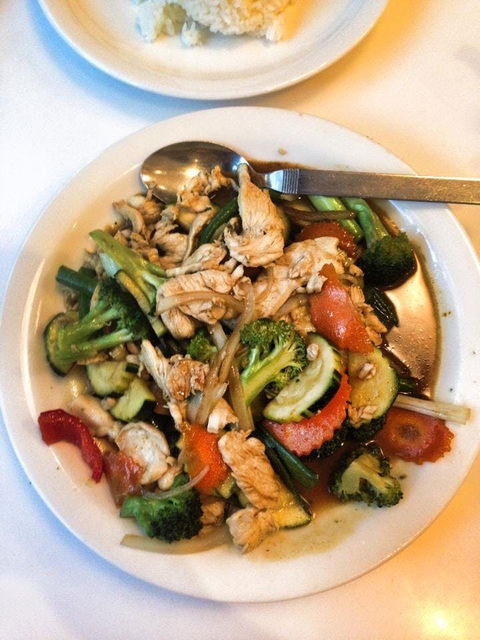 S.Thada Thai Cuisine - Zetland - Goulburn Accommodation 0
