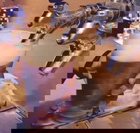 The Village Tavern - Goulburn Accommodation