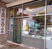 Watsonia Seafood Bar - Goulburn Accommodation