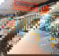 Yummies - Goulburn Accommodation