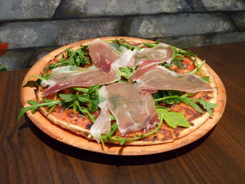 Alfresco Italian Restaurant - Goulburn Accommodation 0