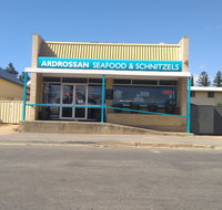 Ardrossan Seafood and Schnitzels - Goulburn Accommodation