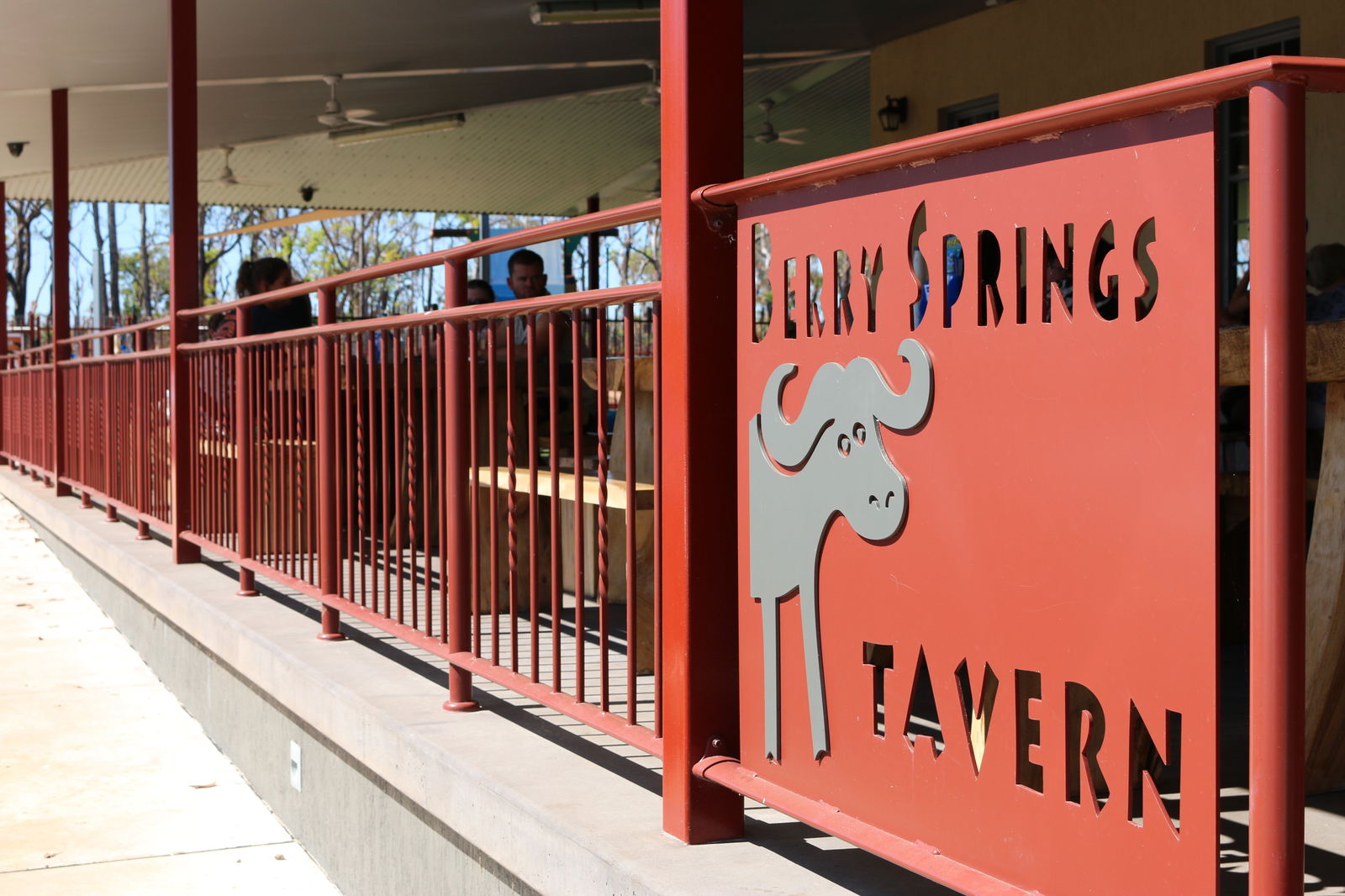  Goulburn Accommodation