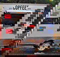 Coffee Cubicle  - Mobile Beverage Trailer - Goulburn Accommodation