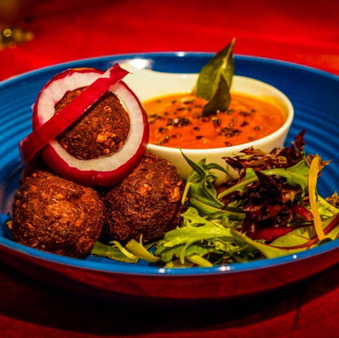 Dhakshin South Indian Restaurant - Goulburn Accommodation 0