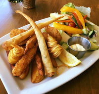 Greenview Restaurant - Goulburn Accommodation