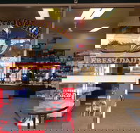 Home Bake Bakery - Goulburn Accommodation