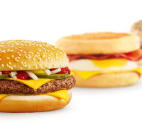 McDonald's - Annerley - Goulburn Accommodation