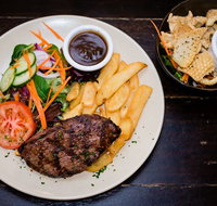 Mercantile Hotel - Goulburn Accommodation