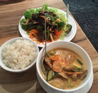 Moree Thai - Goulburn Accommodation