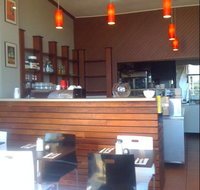 Pedro's Pizza Cafe  Bar - Goulburn Accommodation