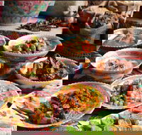 Peranakan Place - Goulburn Accommodation