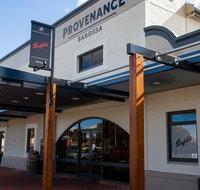 Provenance Barossa - Goulburn Accommodation