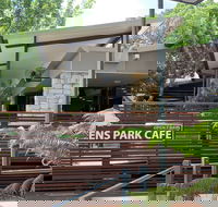 Queens Park Cafe - Goulburn Accommodation