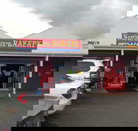 Rendezvous Cafe - Goulburn Accommodation
