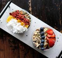 Sir John's Cafe - Goulburn Accommodation