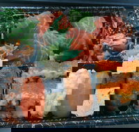 Sushi Sushi - Morley - Goulburn Accommodation