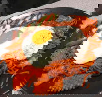 Thai Amarin Restaurant - Goulburn Accommodation