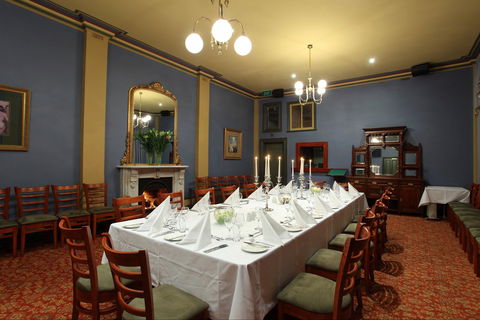 The American Creswick - Goulburn Accommodation 0