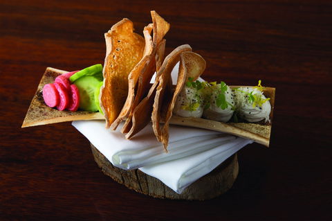 Woodstock Coterie Restaurant - Goulburn Accommodation 0