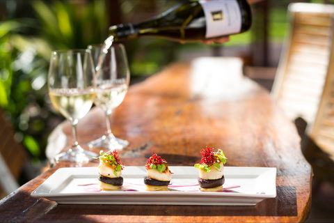 Woodstock Coterie Restaurant - Goulburn Accommodation 1