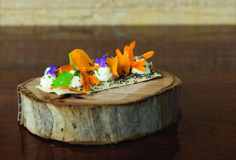 Woodstock Coterie Restaurant - Goulburn Accommodation 2