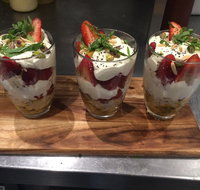 Caf Relish - Goulburn Accommodation
