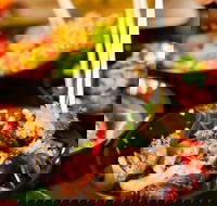 China Bar - Rowville - Goulburn Accommodation