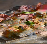 Domino's - Brooklyn Park - Goulburn Accommodation