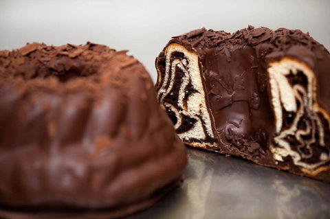 Europa Cake Shop - St Kilda - Goulburn Accommodation 0
