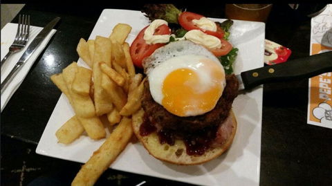Excelsior Hotel - Goulburn Accommodation 0