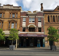 Fortune of War - Goulburn Accommodation