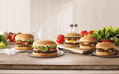Hungry Jack's - Wynnum - Goulburn Accommodation 0