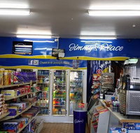 Jimmy's Place - Goulburn Accommodation