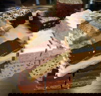 Kelletts Cafe - Goulburn Accommodation