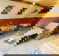 Mongol Lounge - Goulburn Accommodation