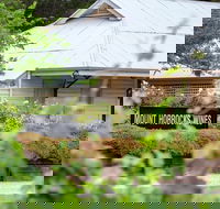 Mount Horrocks Wines - Goulburn Accommodation
