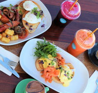 North Beach Kitchen